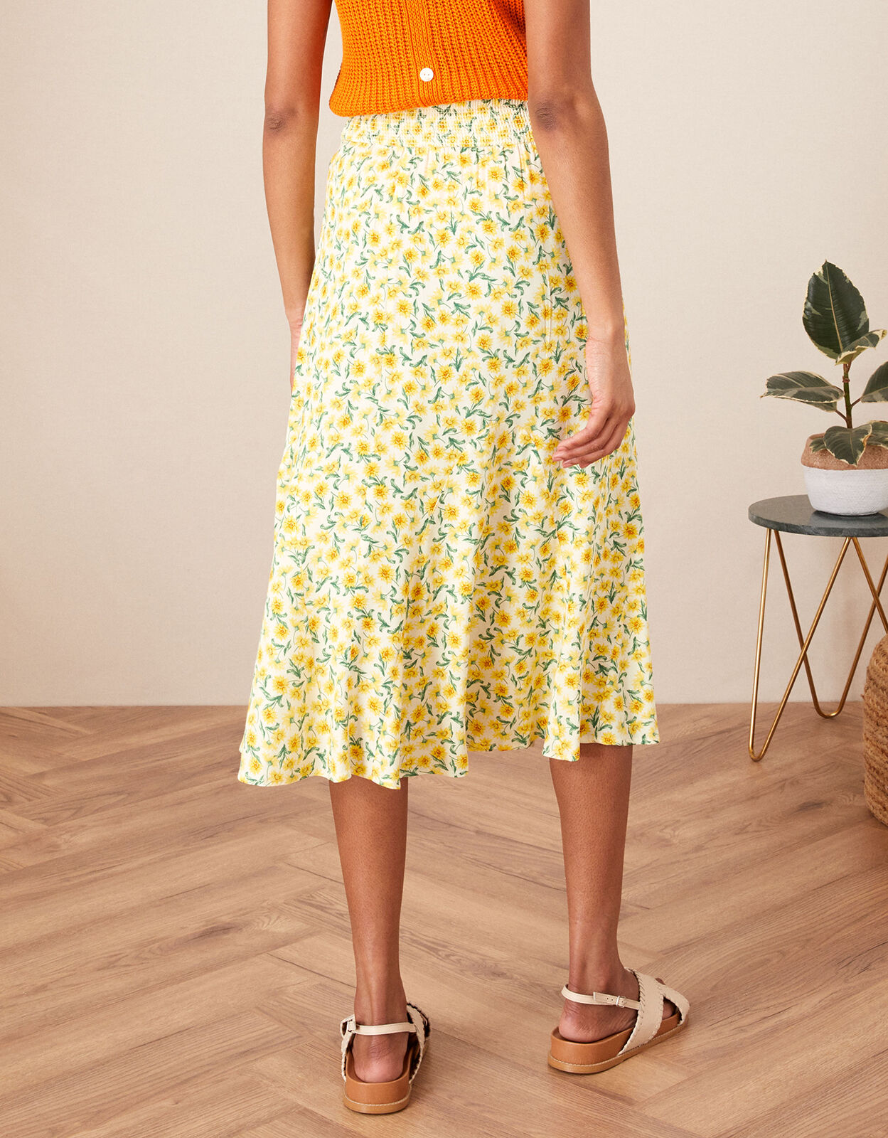 Ladies skirts monsoon clearance
