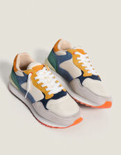 Hoff Bangkok Trainers, Multi (MULTI), large