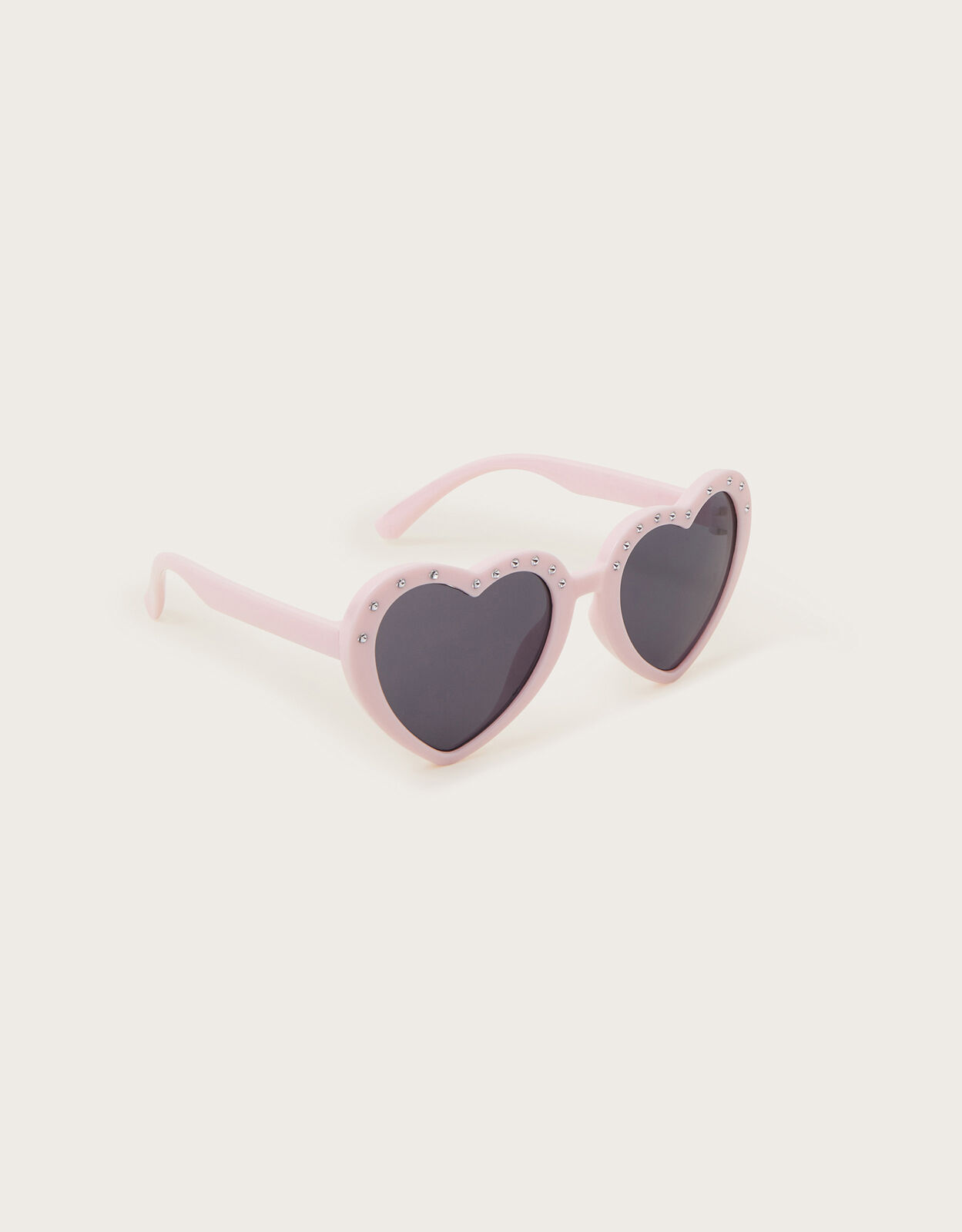 Children's heart sunglasses cheap