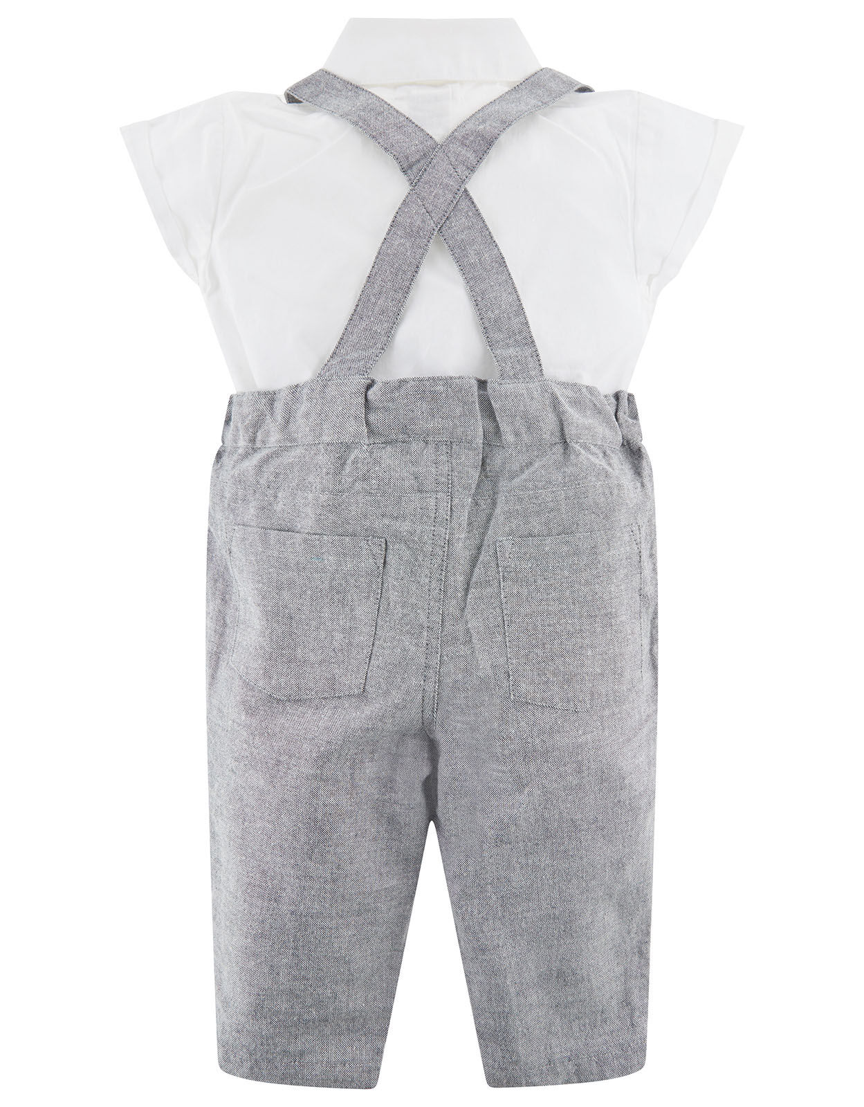 baby suit set