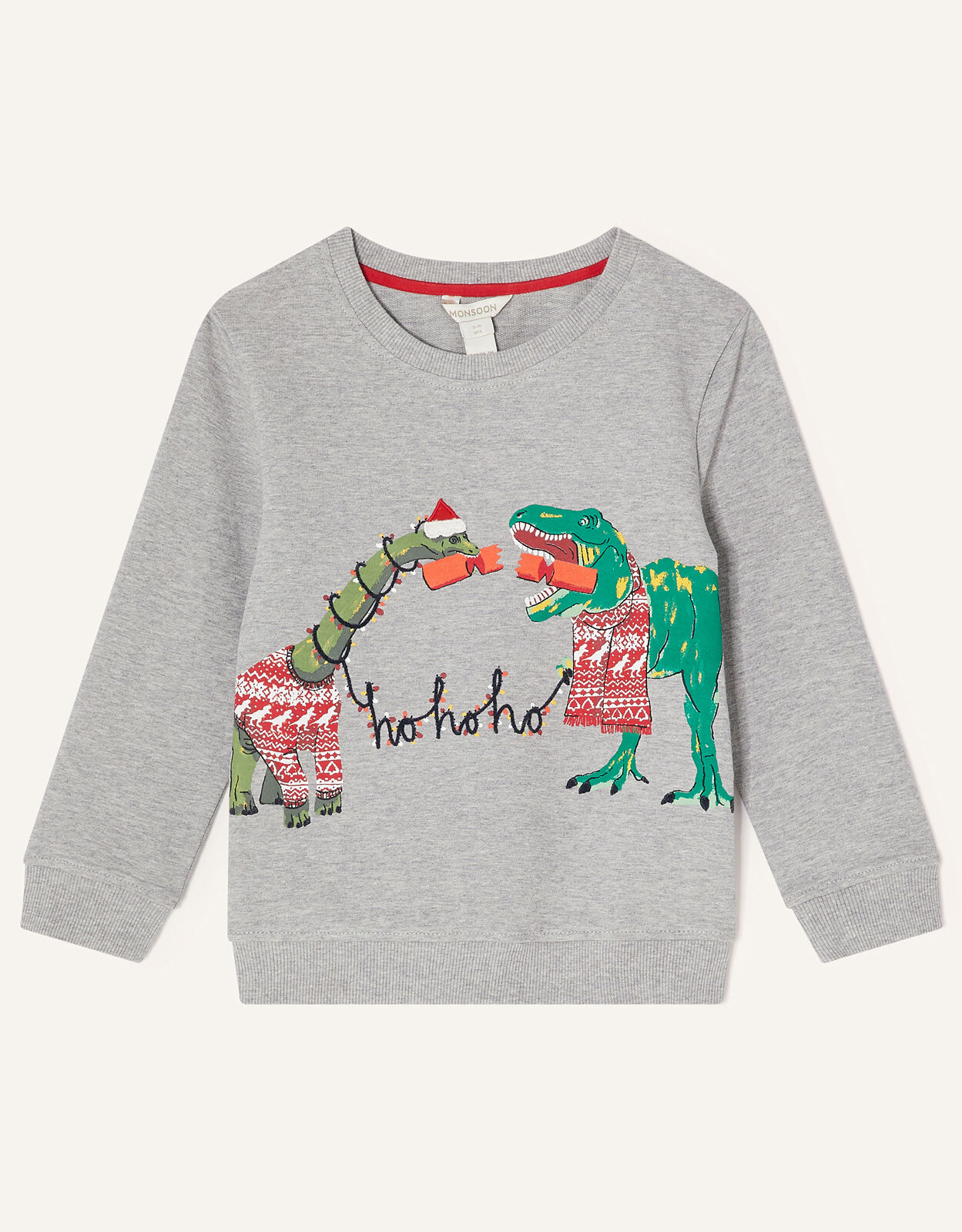 Monsoon christmas on sale jumpers
