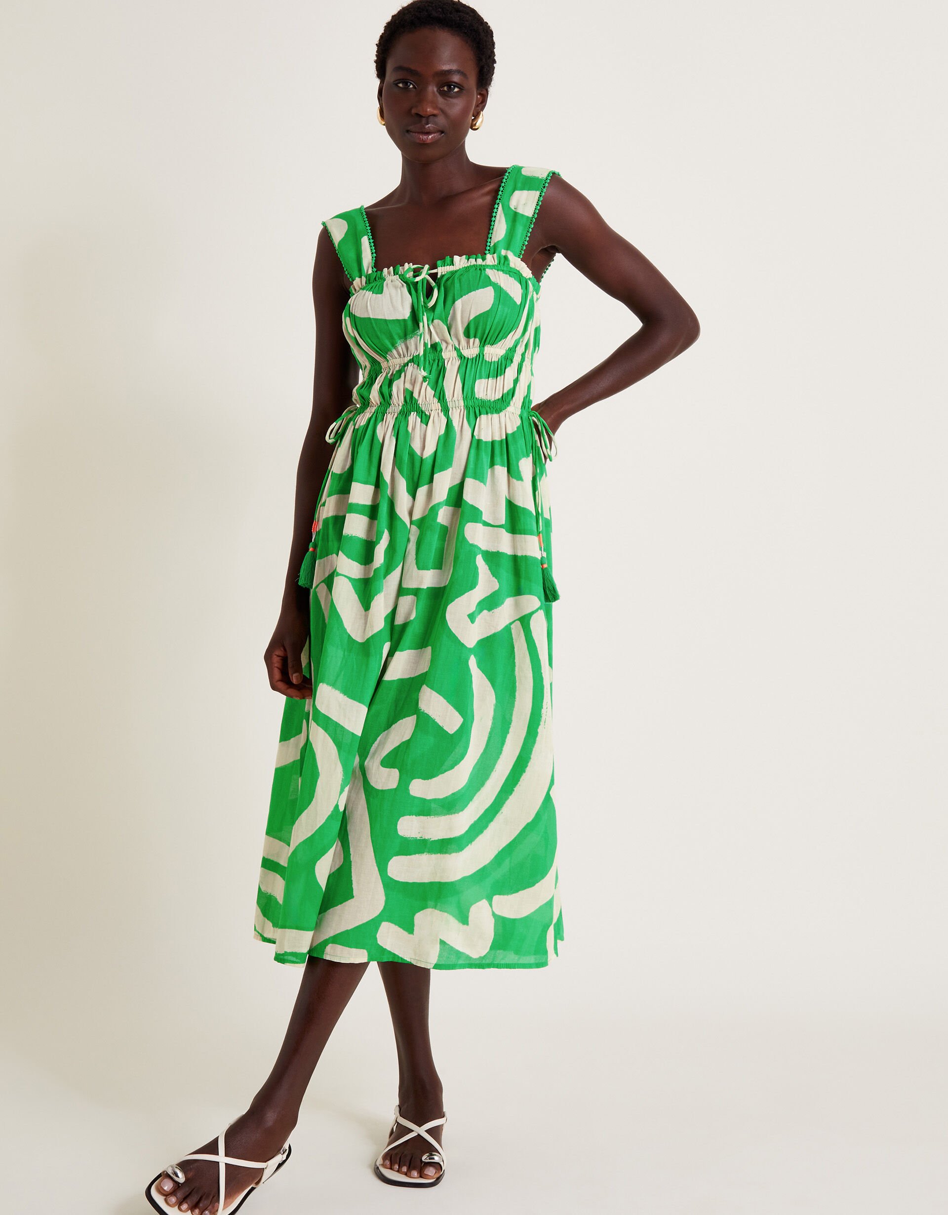 Monsoon women's dresses sale outlet