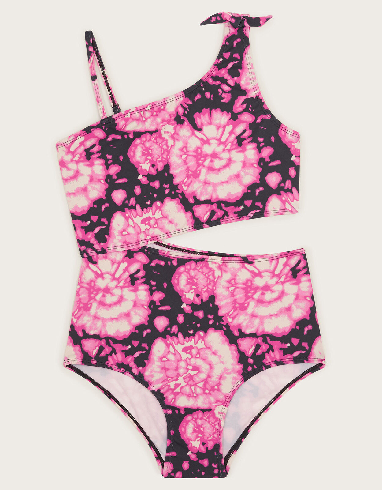 Monsoon girls swimming costume sale