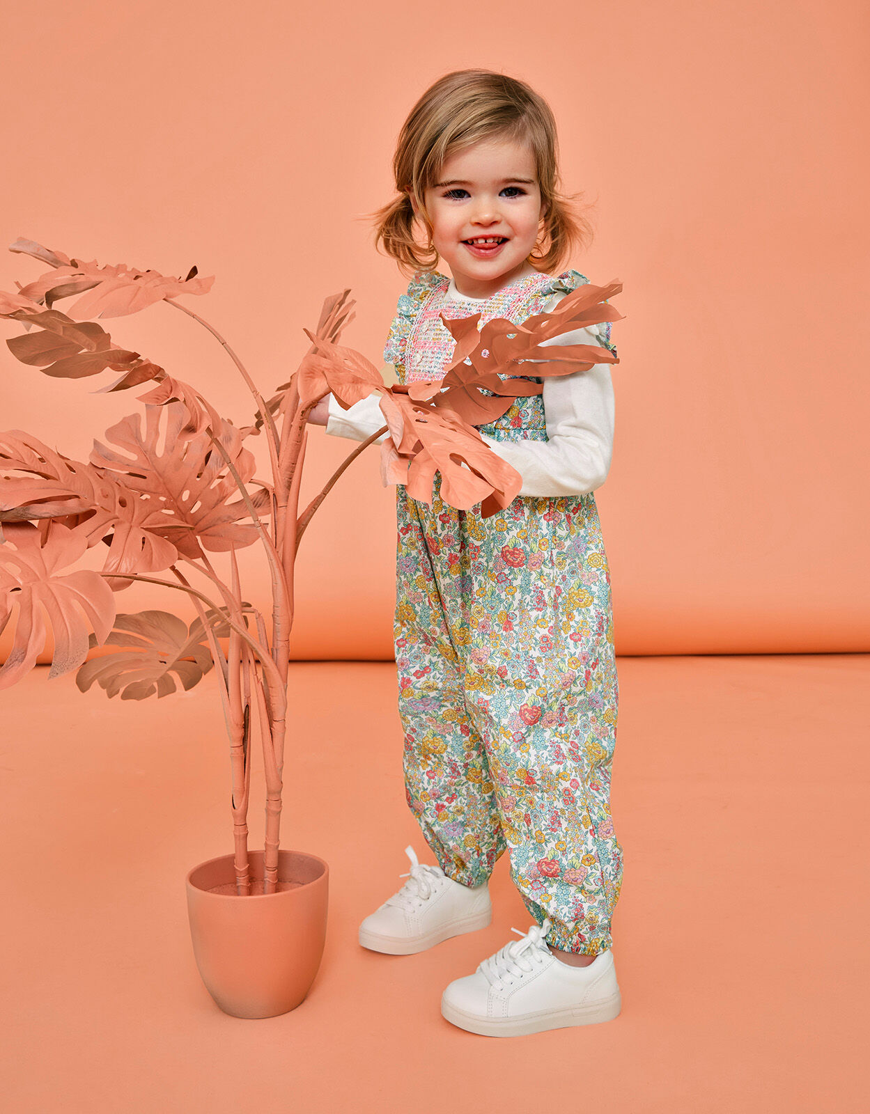 Monsoon baby romper shop