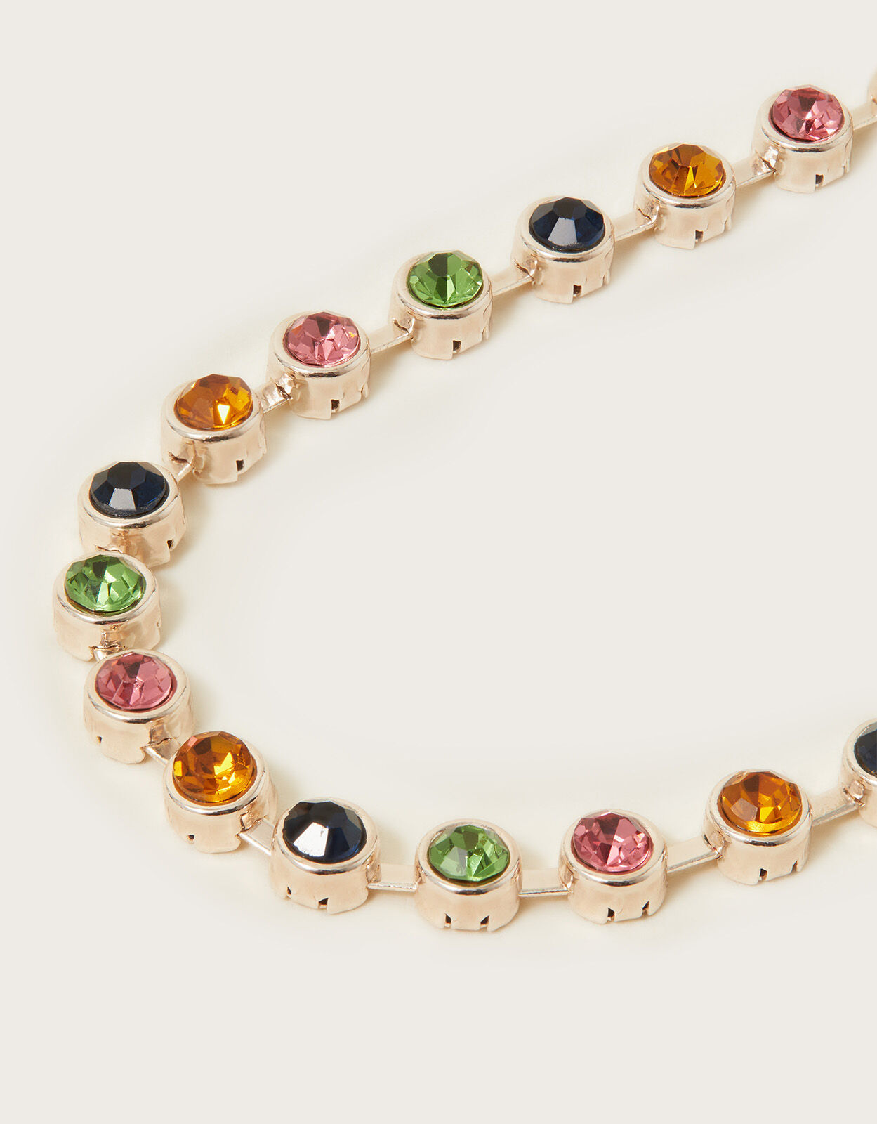 Gem bracelet online