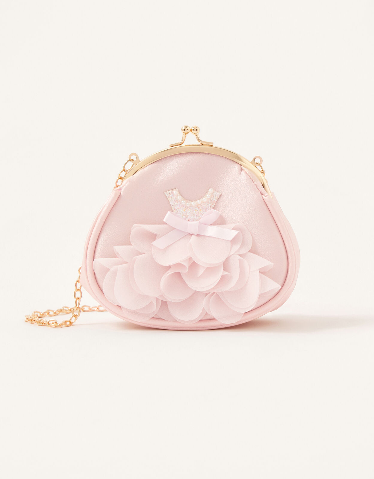 Ballerina purse store