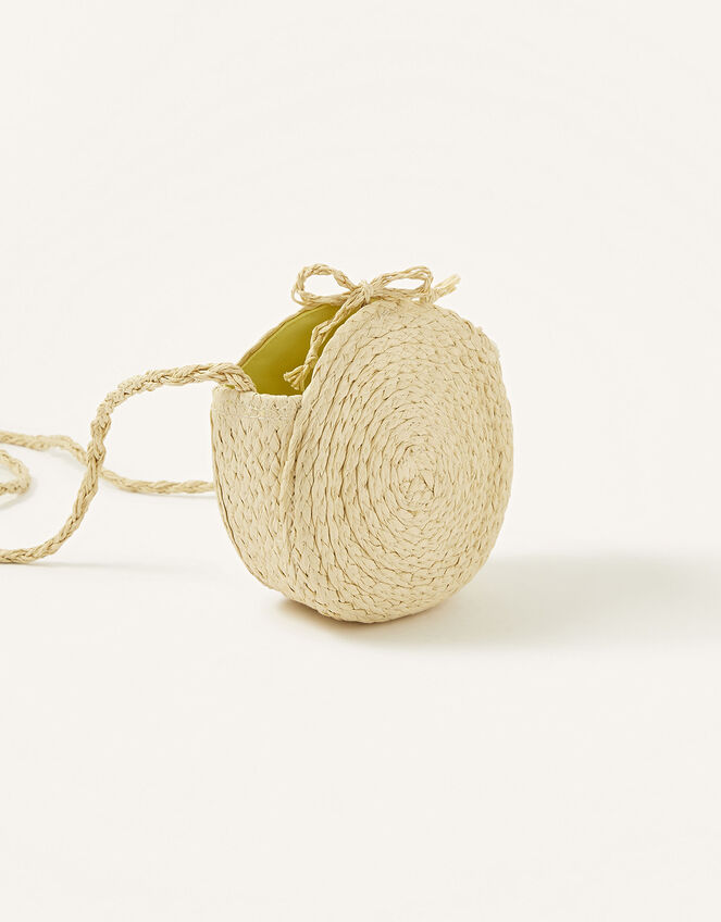 Daisy Round Bag, , large