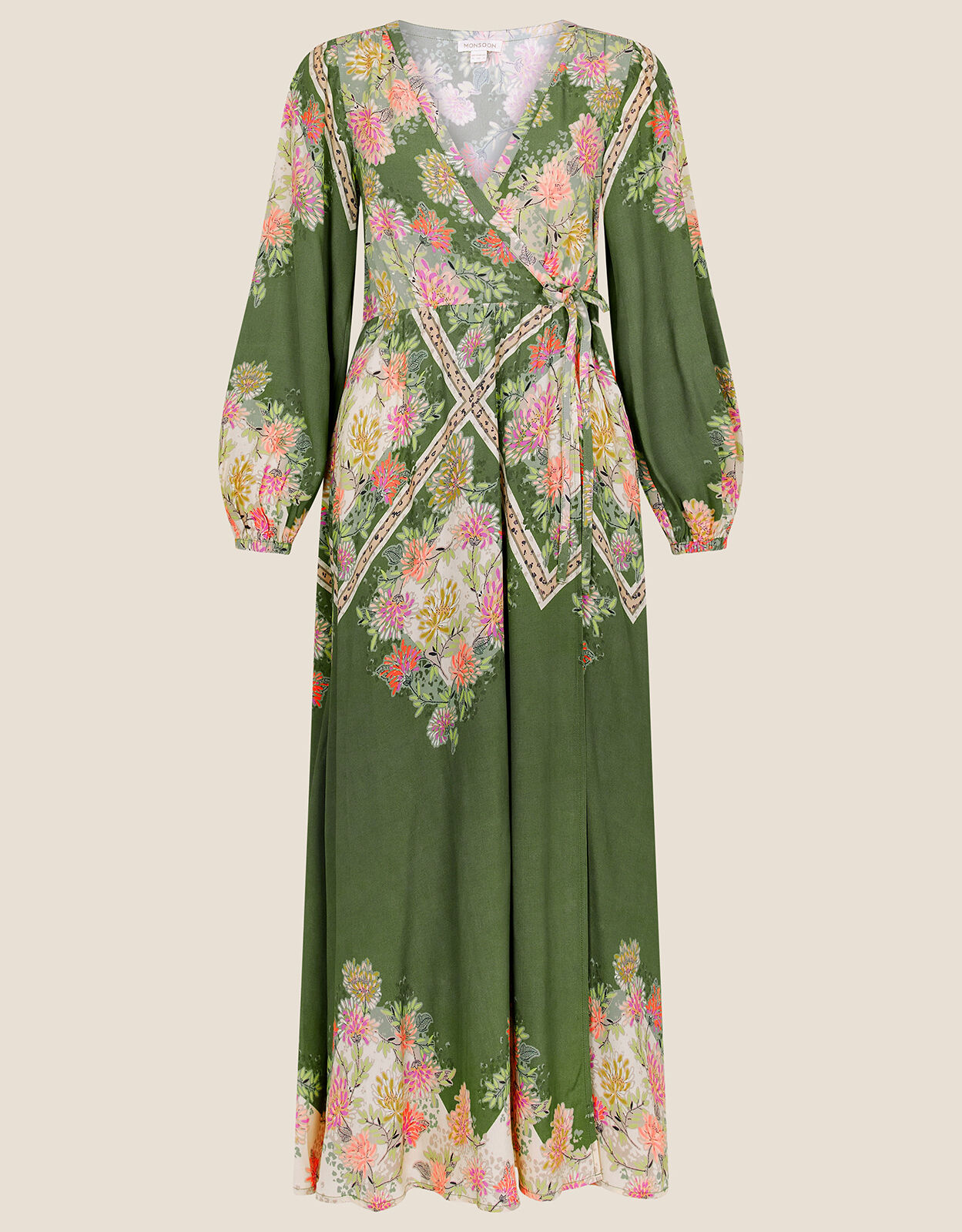 Monsoon sophia wedding online dress
