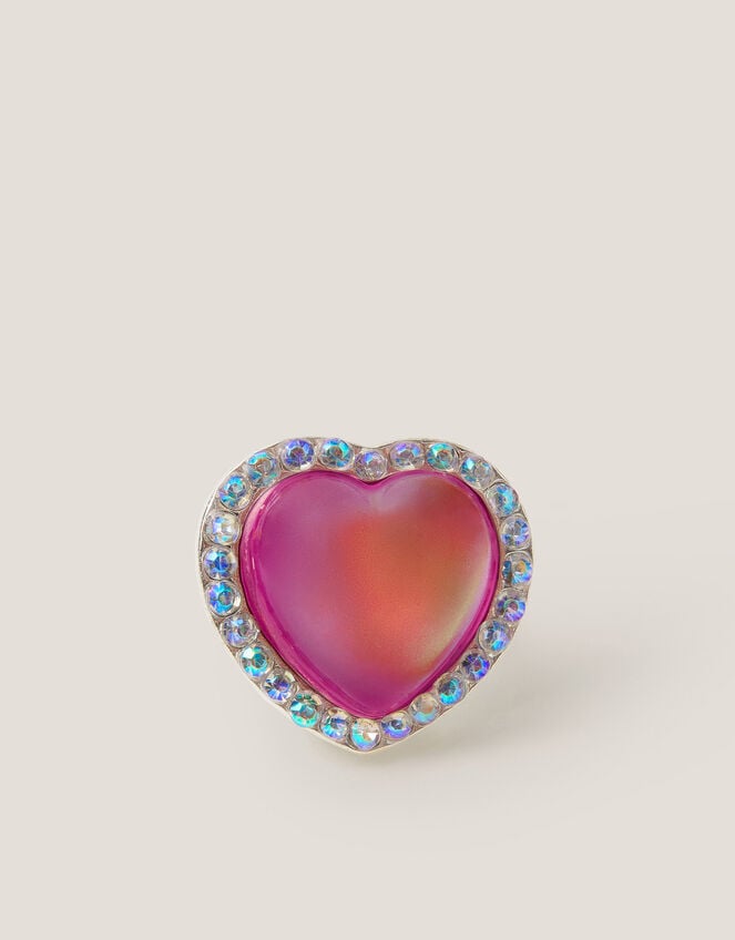 Heart Mood Ring , , large