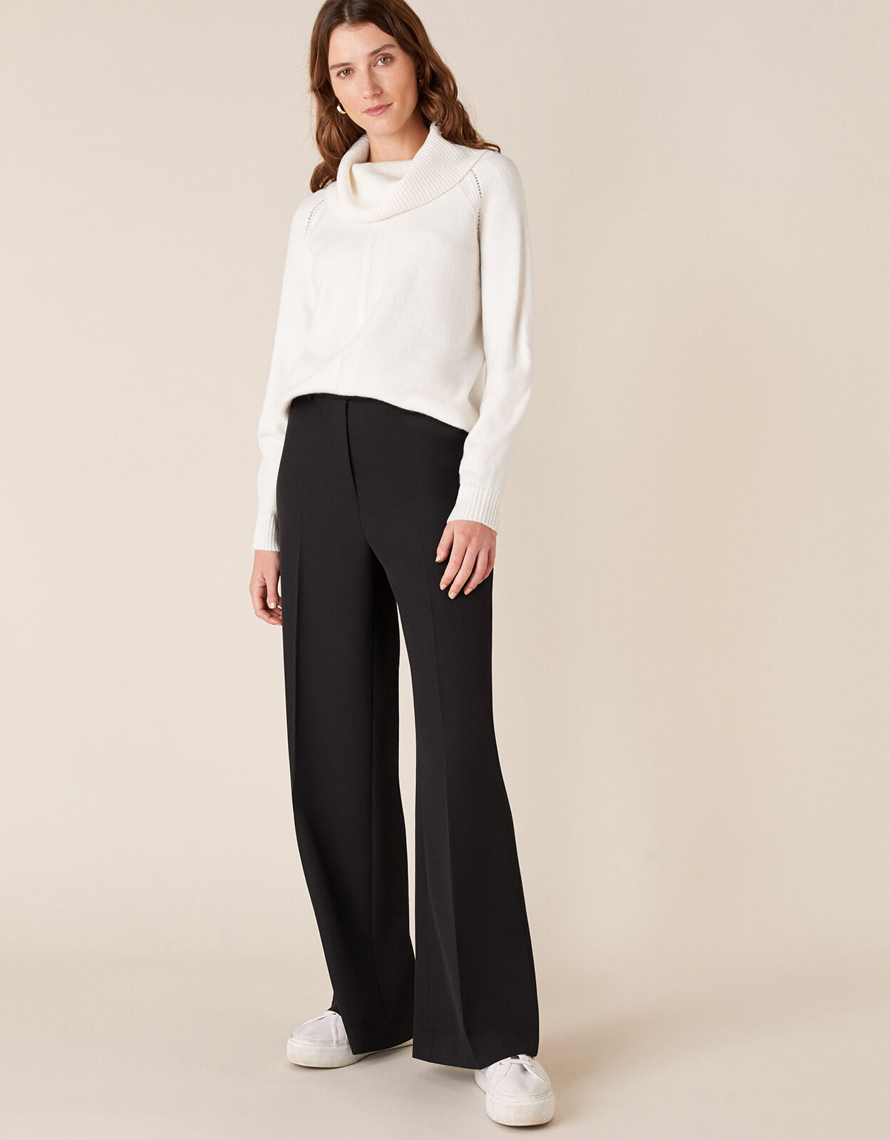 Monsoon shop palazzo pants