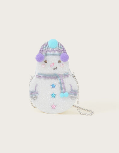 Frosty the Snowgirl Bag, , large