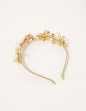 Bauble Cluster Headband , , large