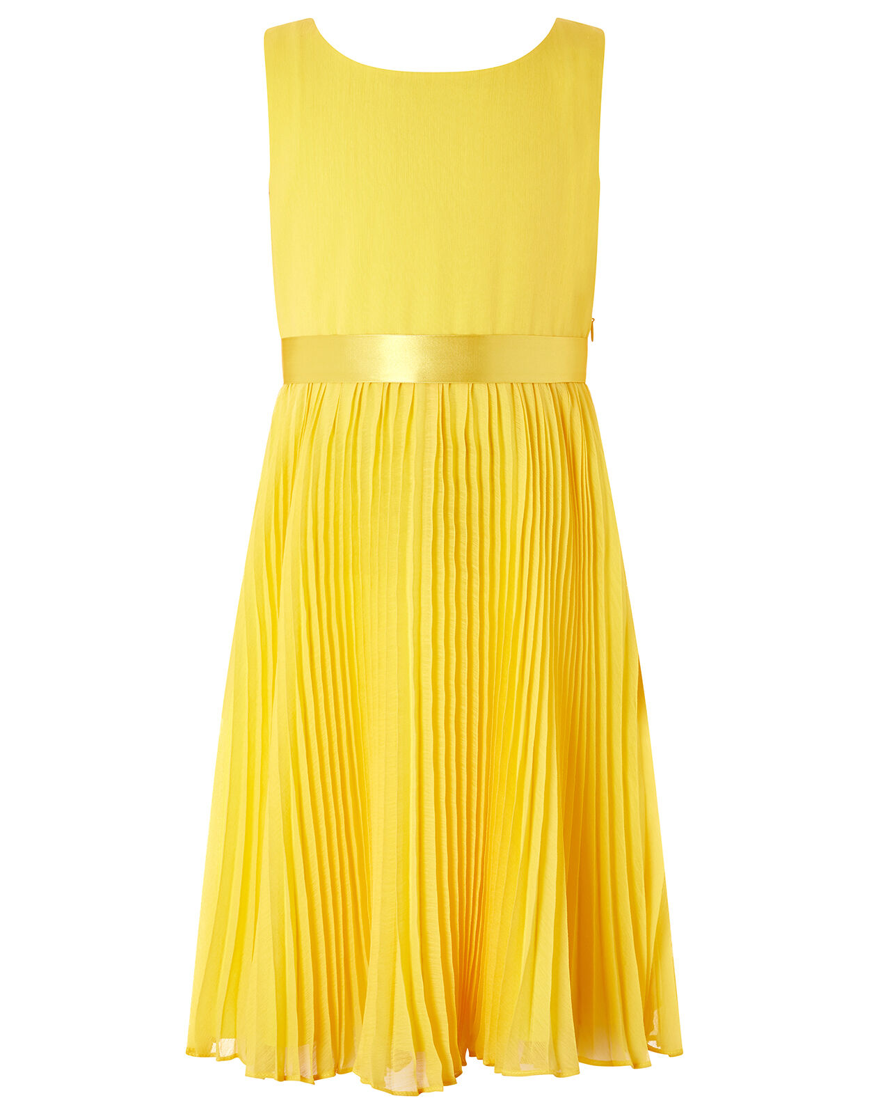 Monsoon on sale yellow dresses