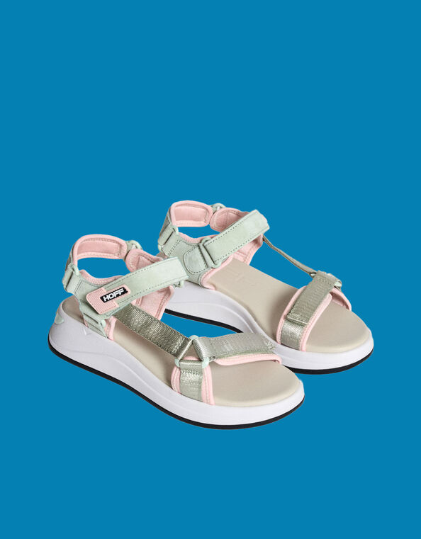 Hoff Barrow Sandals, Multi (MULTI), large