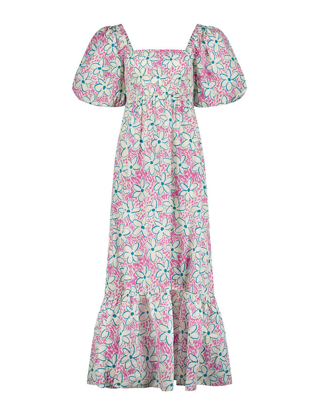 Fabienne Chapot Carla Dress, Pink (PINK), large