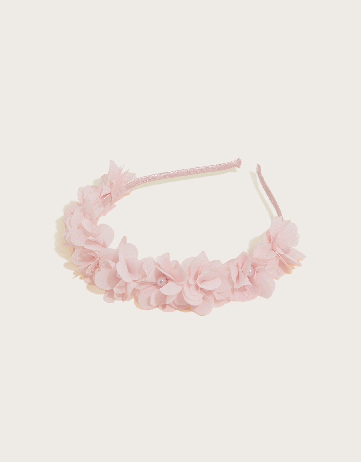 Monsoon flower clearance girl headband