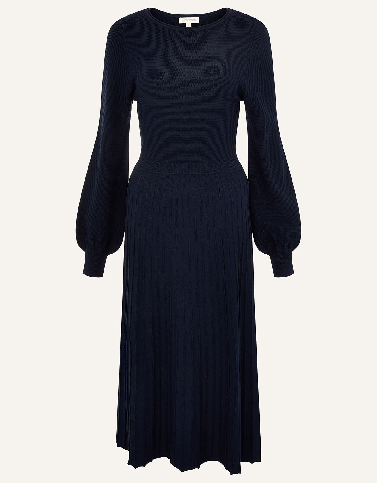 Monsoon knitted dresses online