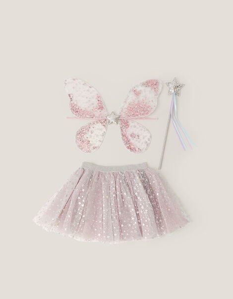 Cosmic Star Fairy Dress Up Set, , large