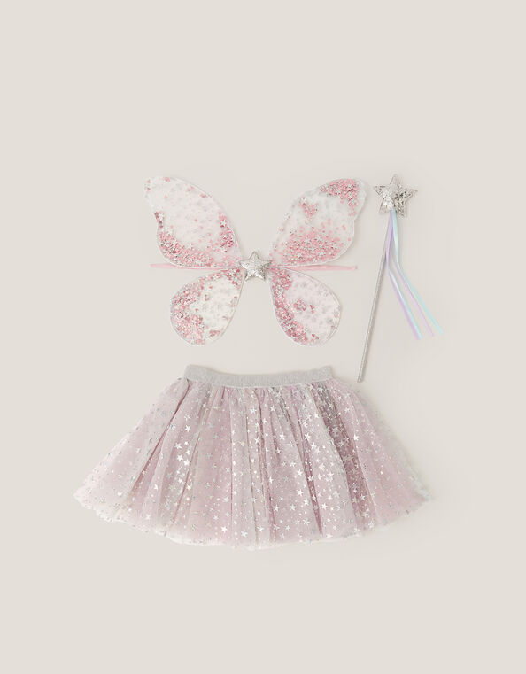 Cosmic Star Fairy Dress Up Set, , large