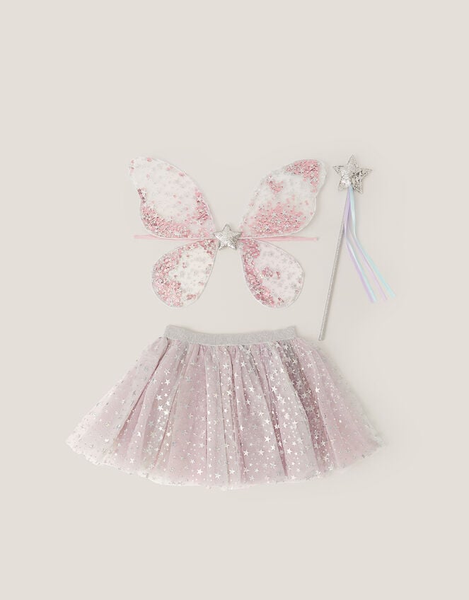 Cosmic Star Fairy Dress Up Set, , large
