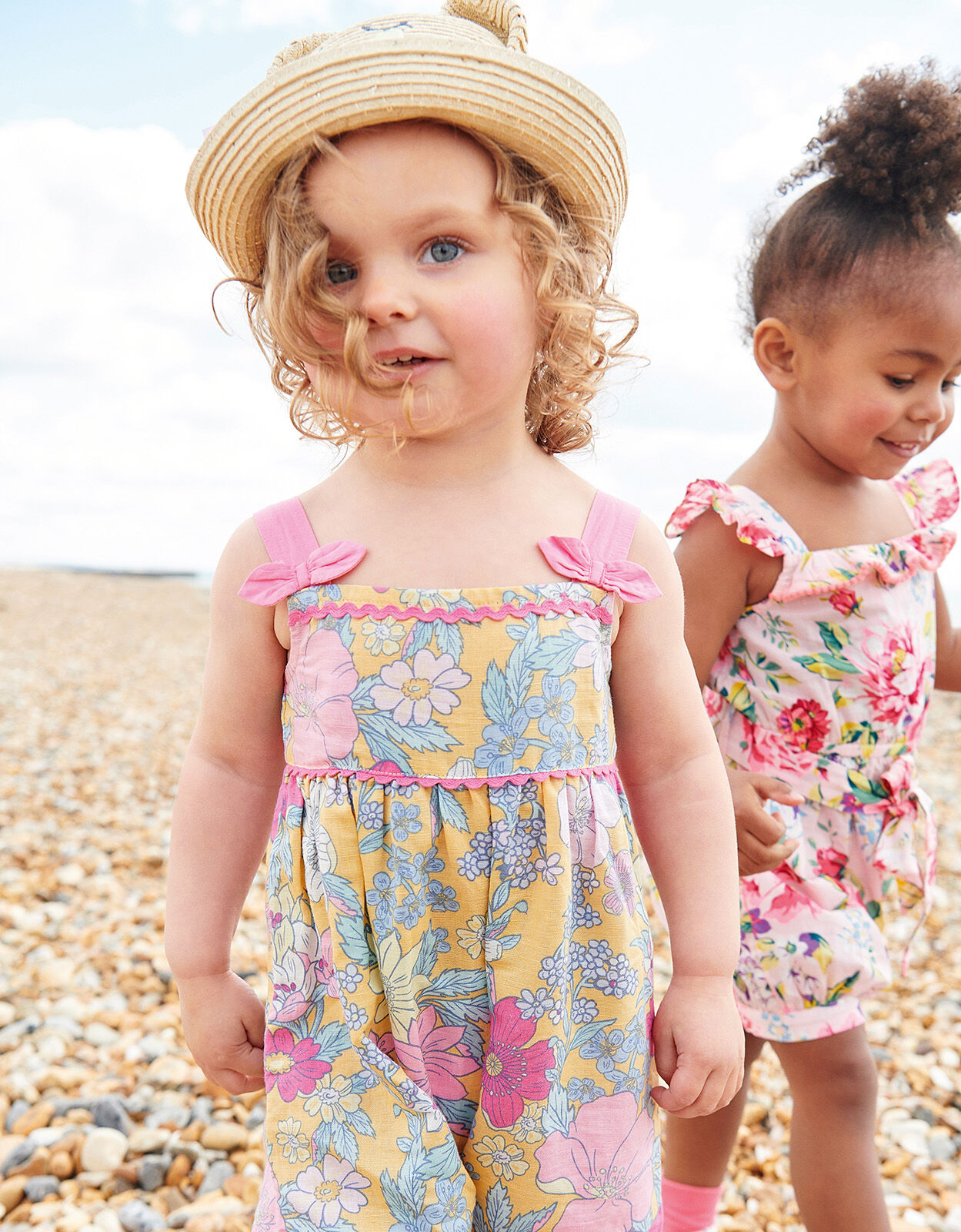 Monsoon baby romper store