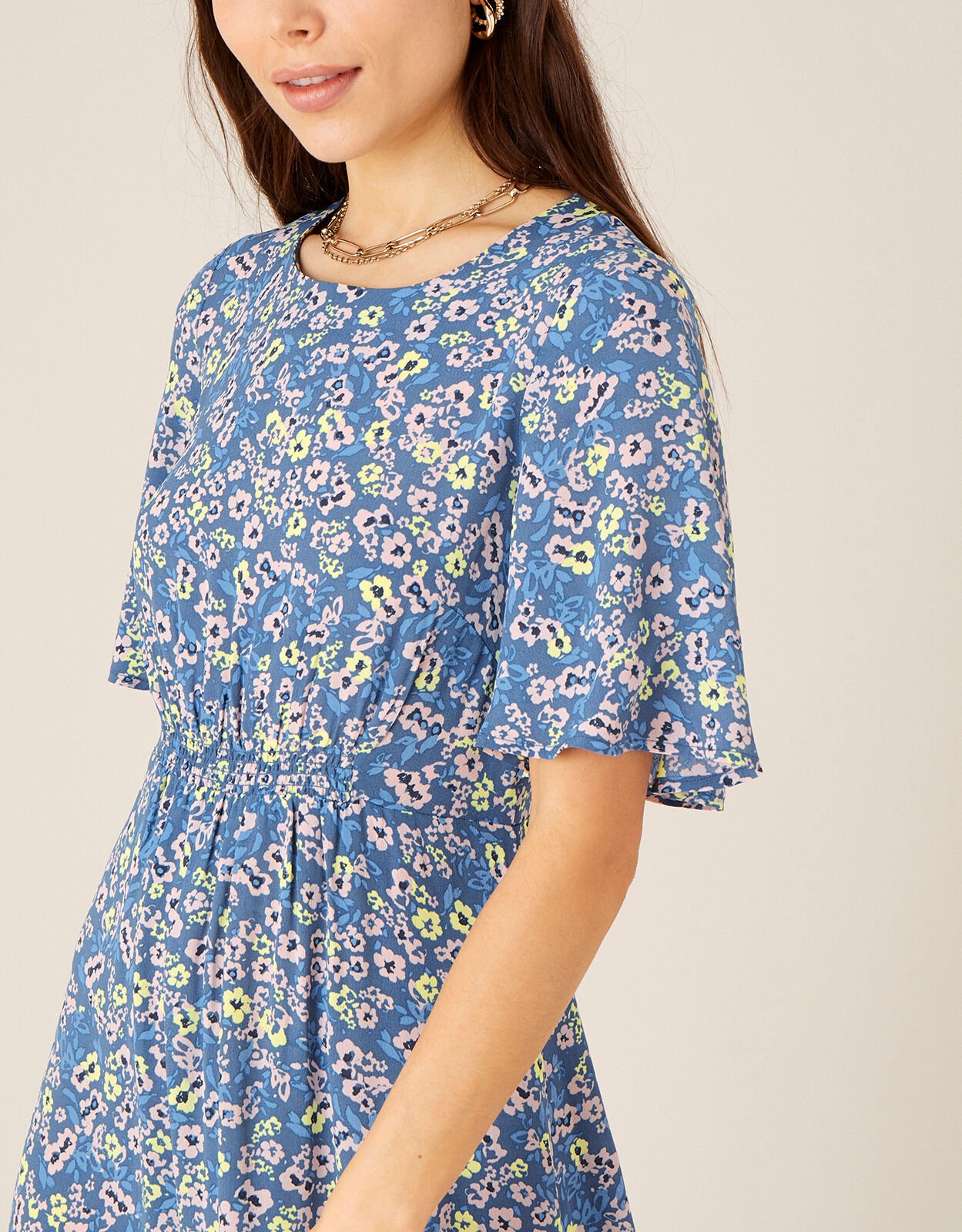 Monsoon darella dress Clearance