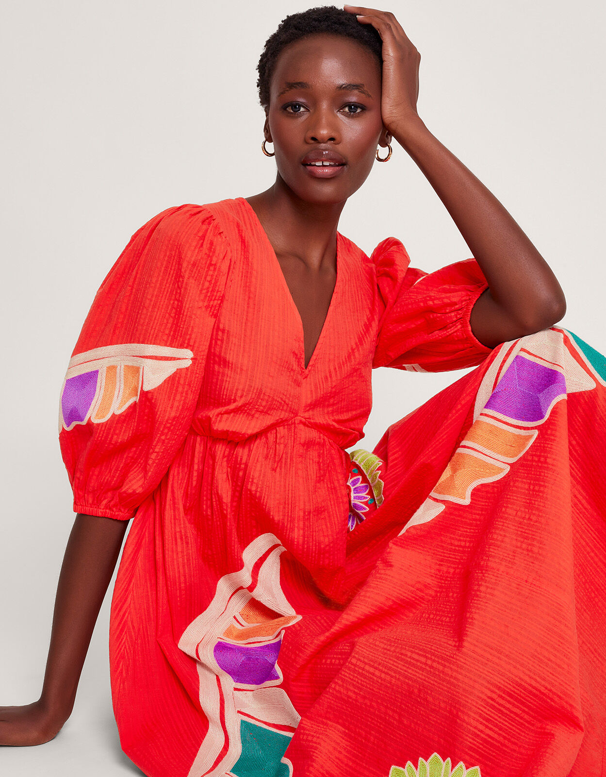 Monsoon sale shop dresses online