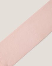 Baby Butterfly Lace Tights, Pink (PINK), large