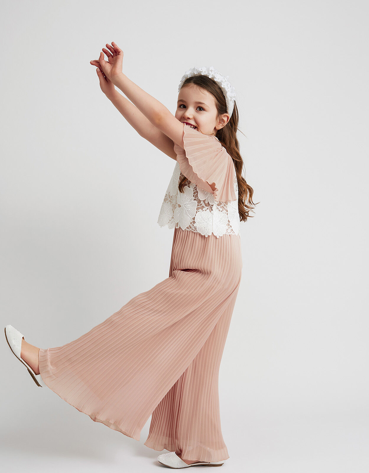 Girls Jumpsuits Playsuits Kids Playsuits Monsoon Global