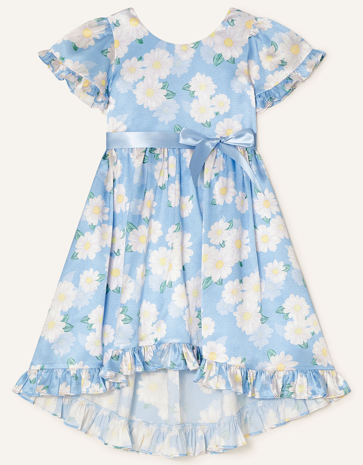 monsoon laura dress