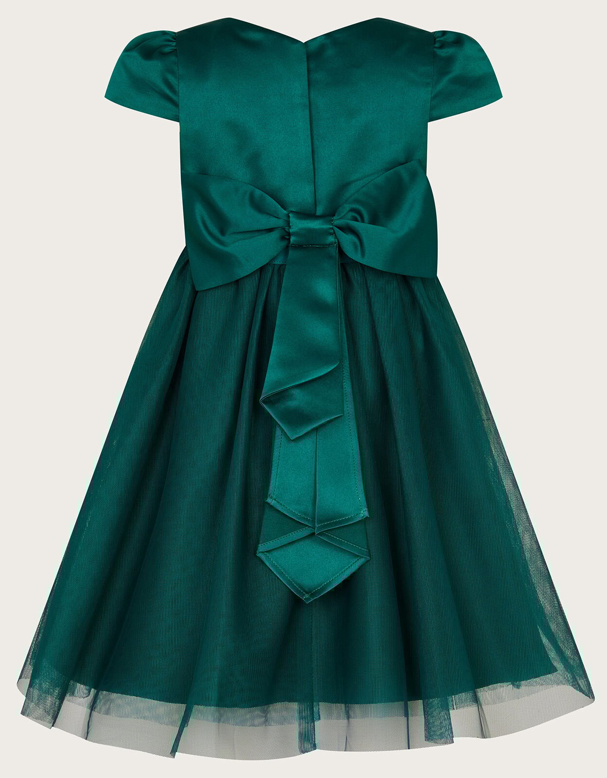 Baby Tulle Bridesmaid Dress Green Baby Girl Dresses Monsoon