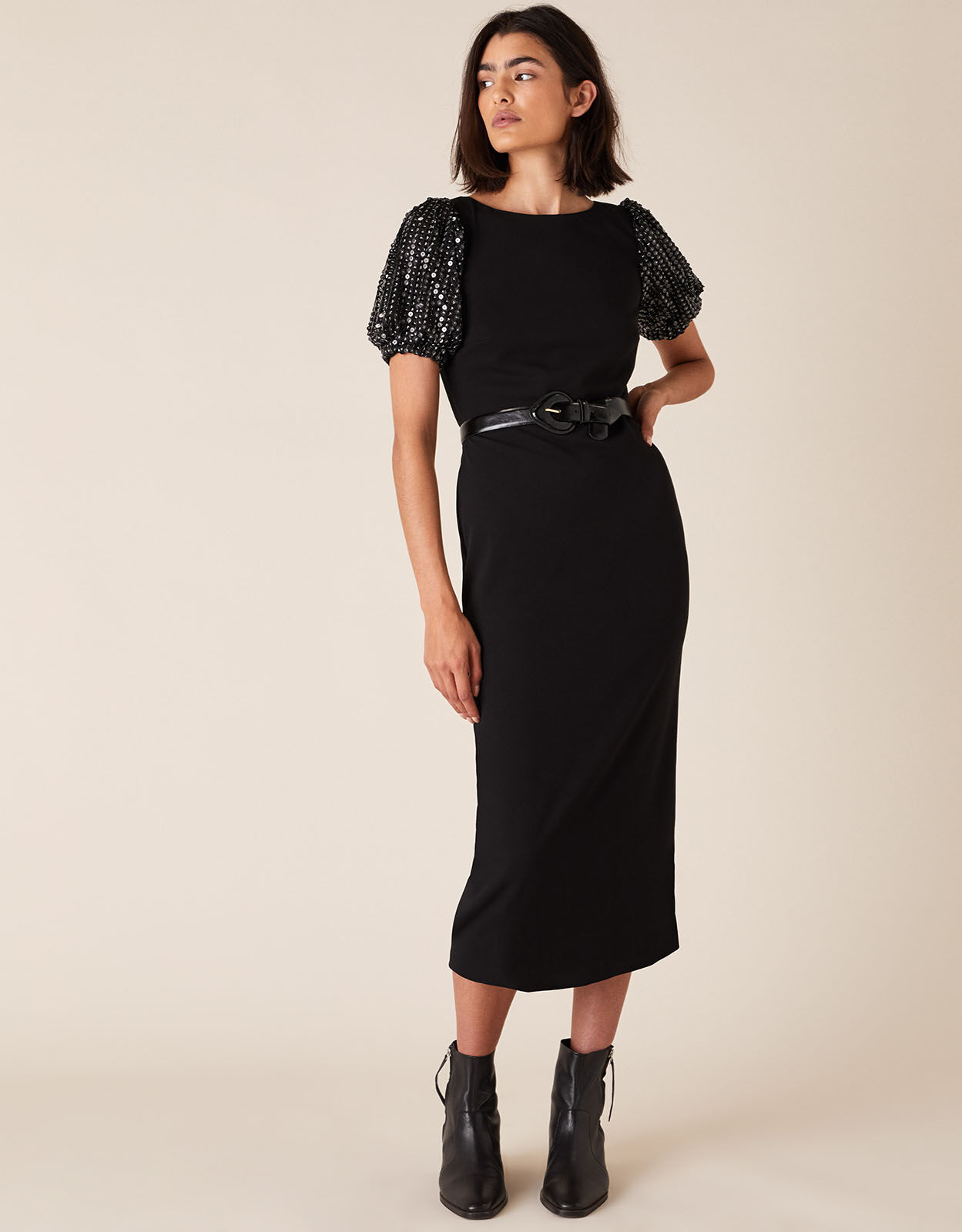 Monsoon shop patricia dress