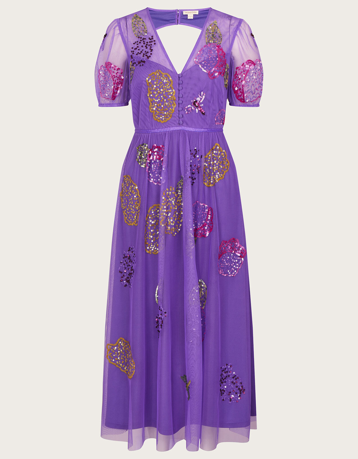 Monsoon sales gwyneth dress