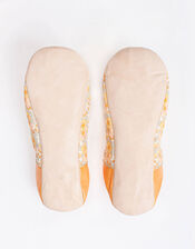Bohemia Design Margot Babouche Slippers, Orange (ORANGE), large