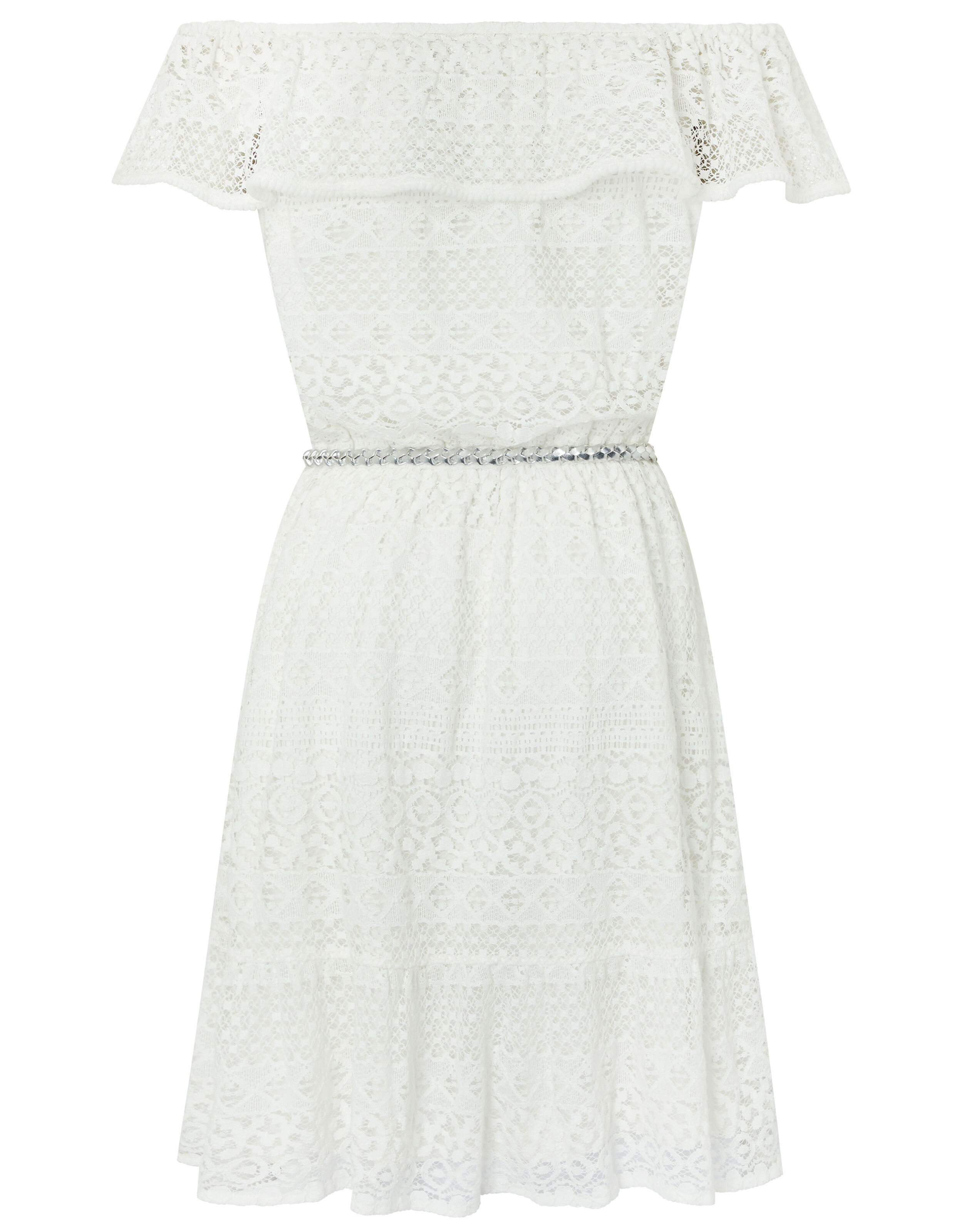 monsoon bardot dress