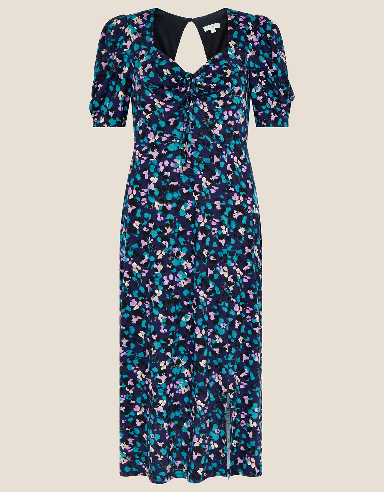 Reformation 2025 denise dress