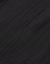 Scotch and Soda Eleni Trousers, Black (BLACK), large