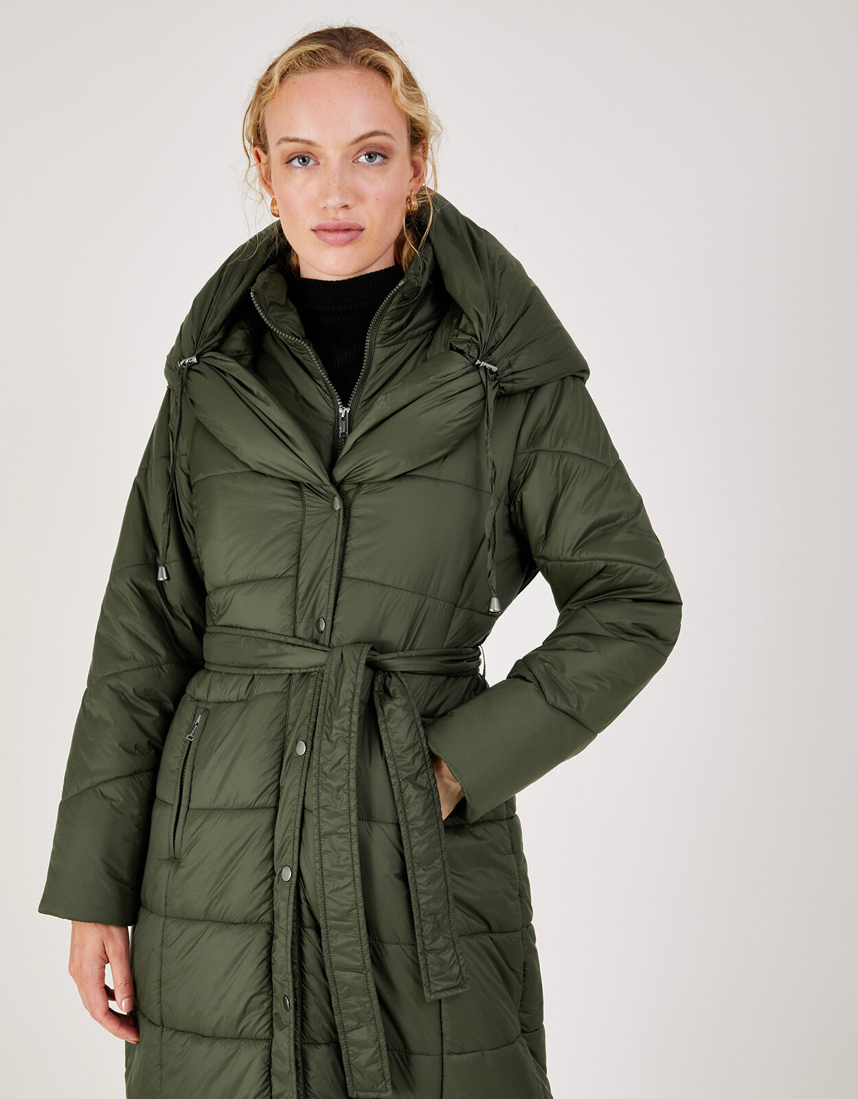monsoon padded coats sale