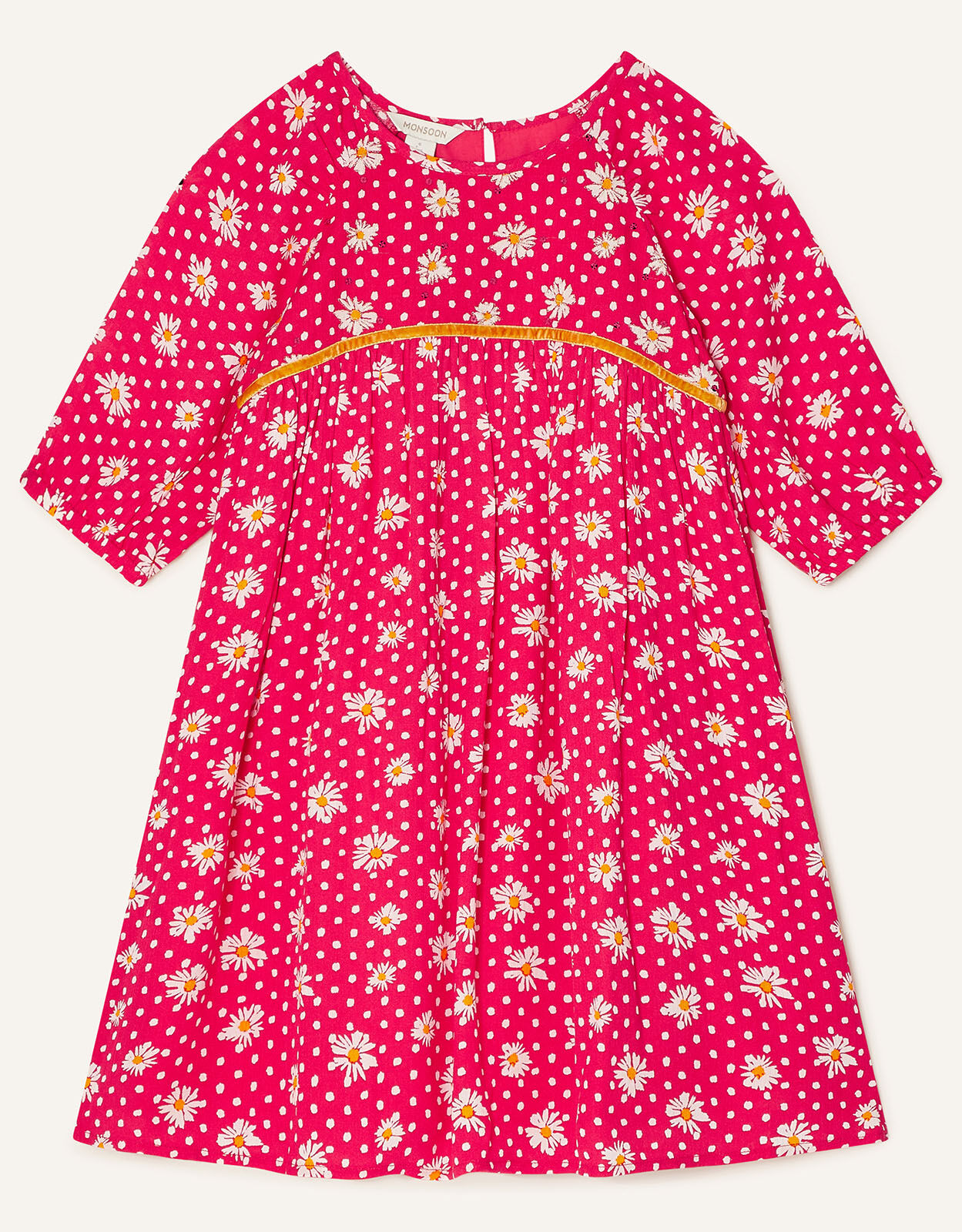 spot dresses