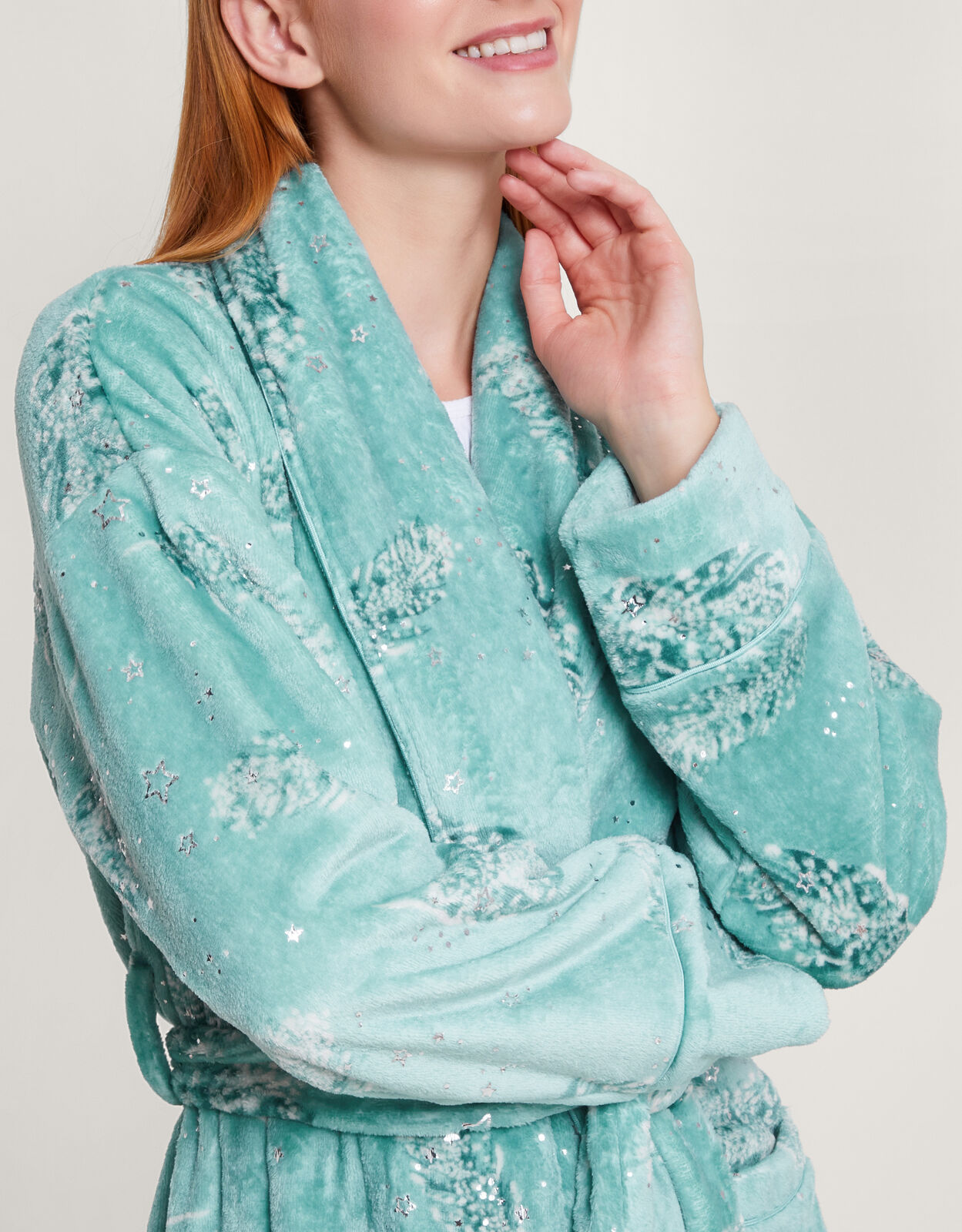 Monsoon sales dressing gowns