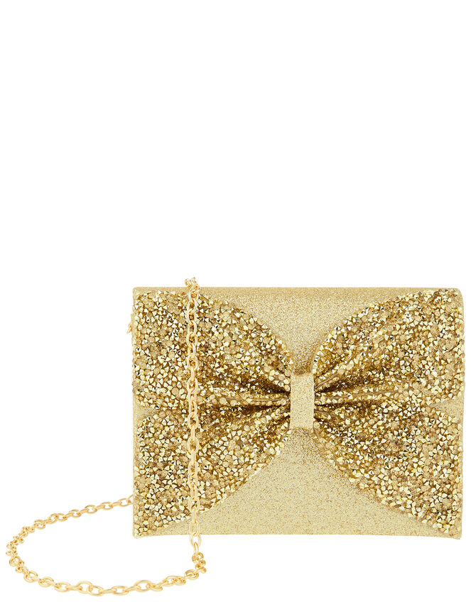 Bownanza Dazzle Bag and Headband Set, , large