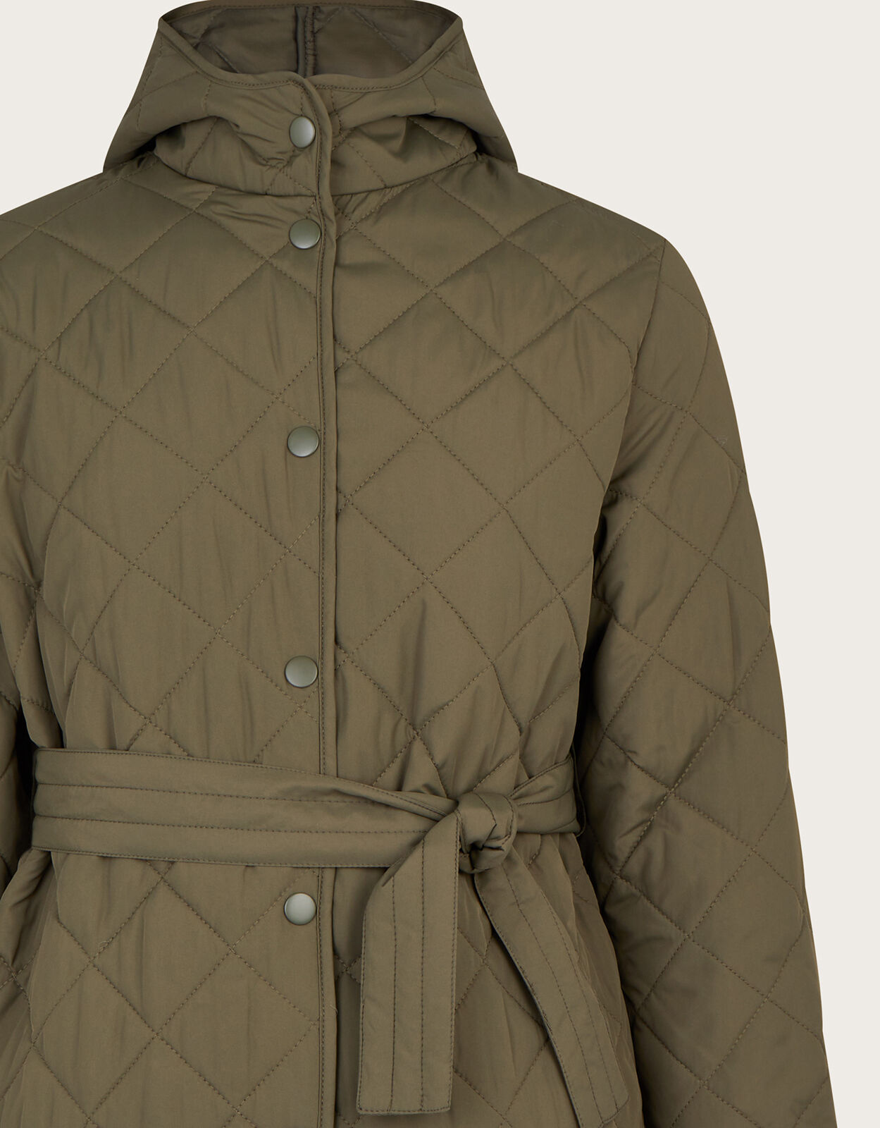 Monsoon khaki jacket cheap