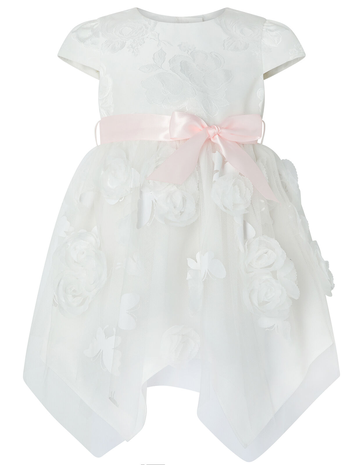 Monsoon best sale christening dresses