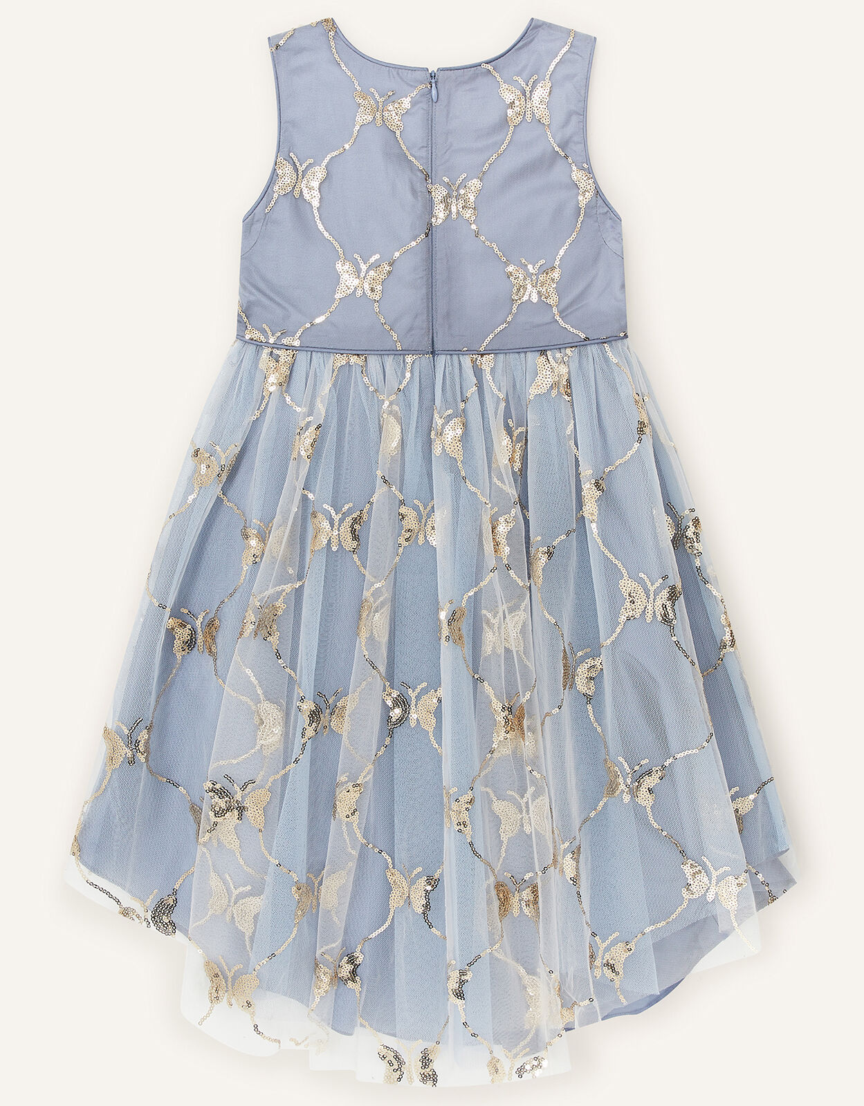 Monsoon mariposa hot sale dress