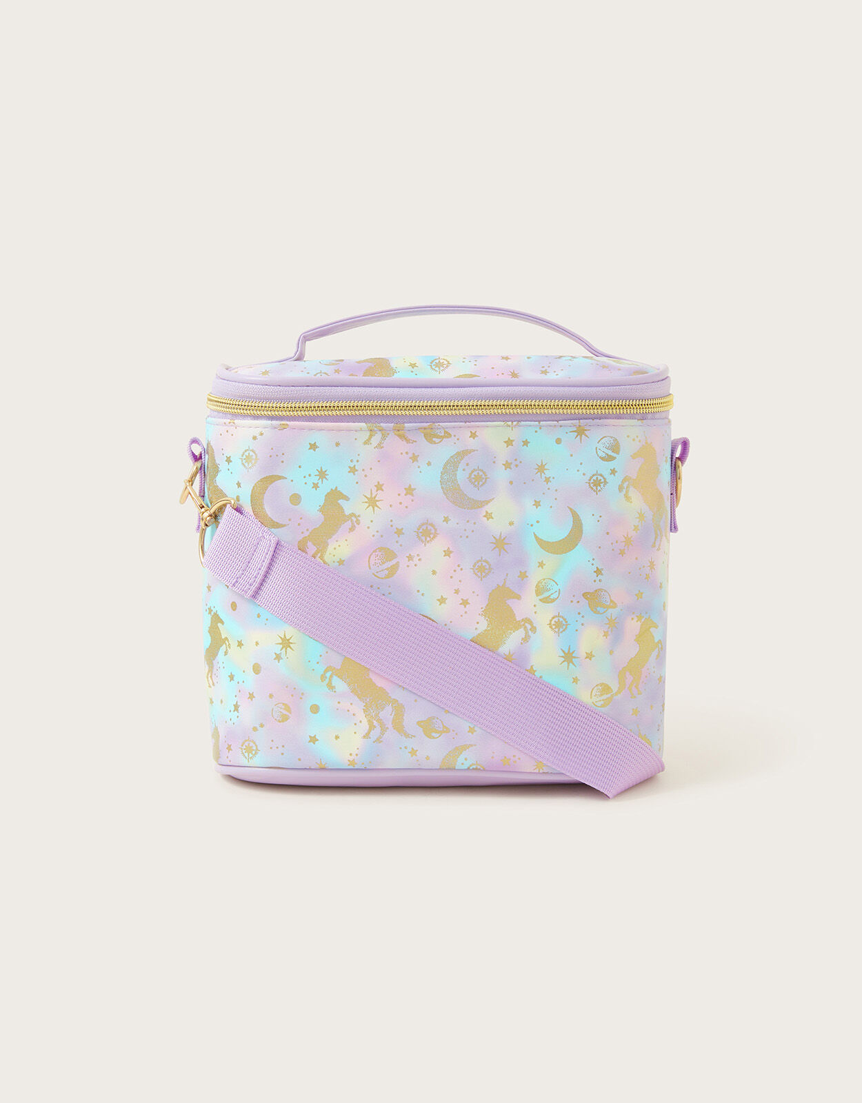 Unicorn Swirl Vanity Case Accessories Monsoon Global