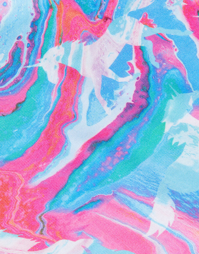Marble Unicorn Hoodie, Multi (MULTI), large
