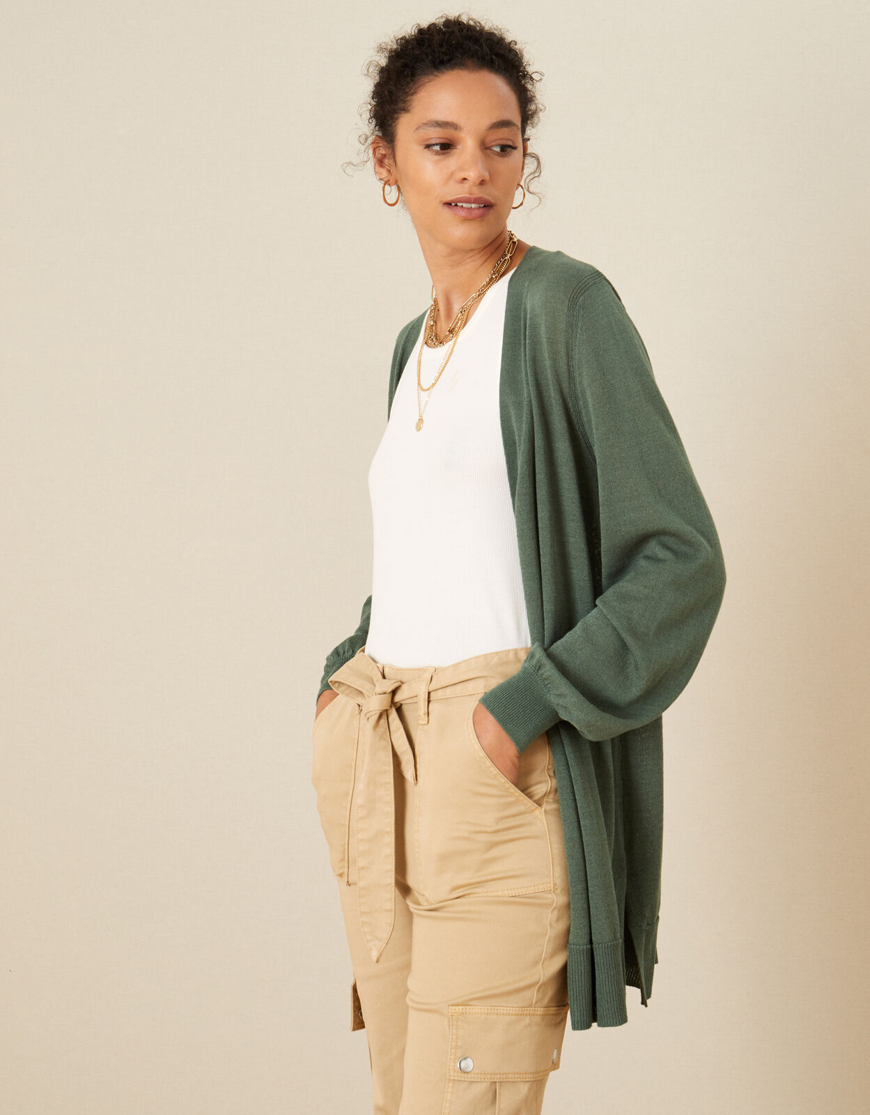 monsoon cardigan