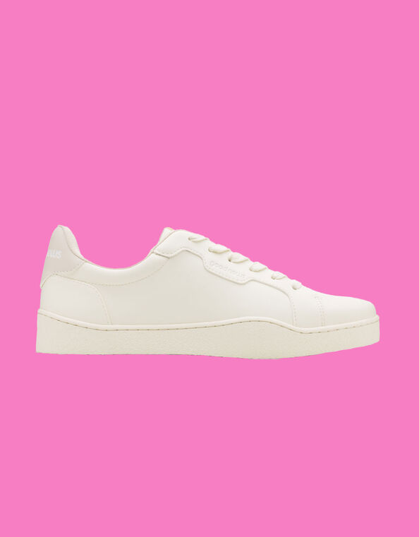 Good News Venus Trainers, White (WHITE), large