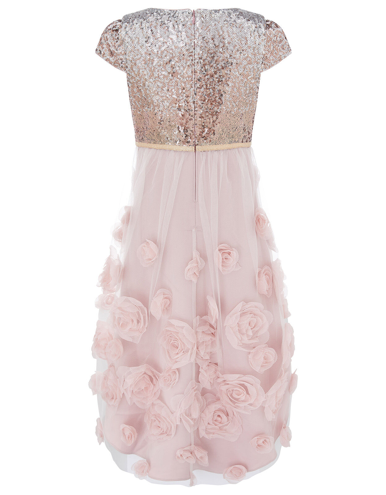 Monsoon best sale rose dress