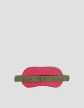 Quilted Eye Mask, , large